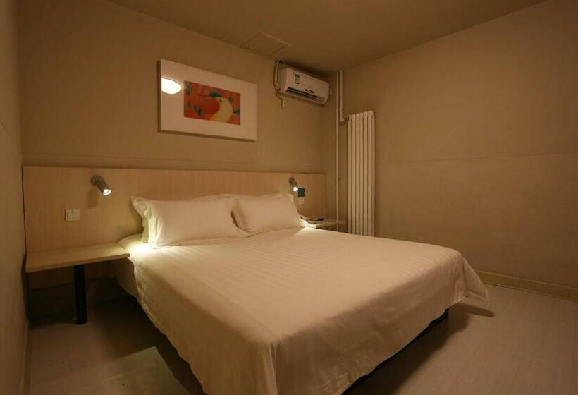 Номер Стандарт, Jinjiang Inn Beijing Wangfujing