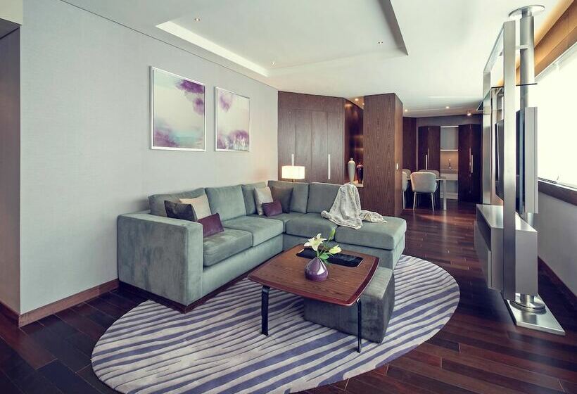 Номер Superior, Mercure Santa Rosa La Pampa