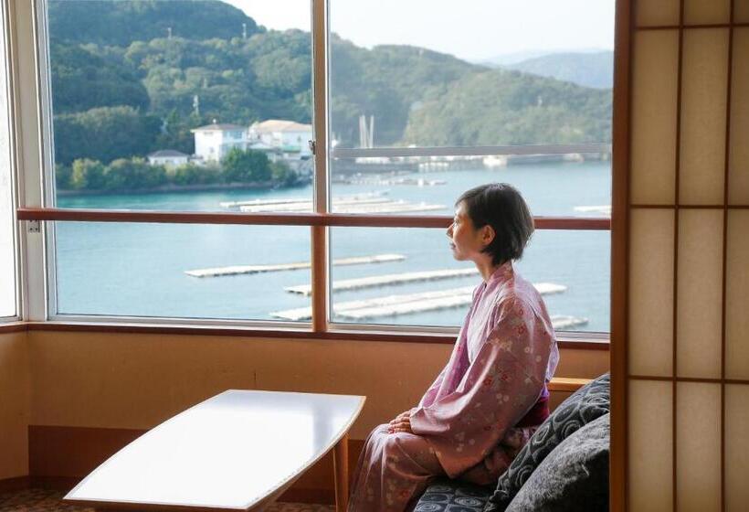 Номер Стандарт, Sun Urashima Yuki No Sato