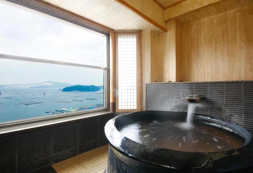 Люкс, Sun Urashima Yuki No Sato