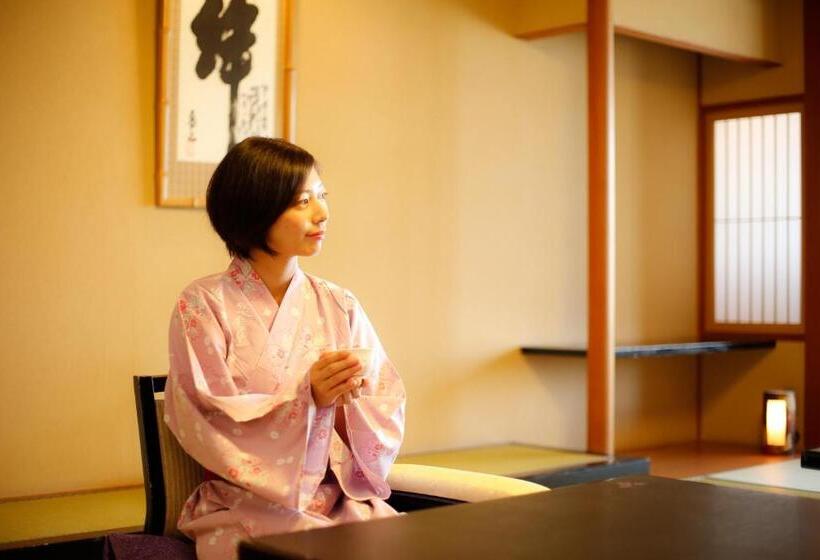 Люкс, Sun Urashima Yuki No Sato