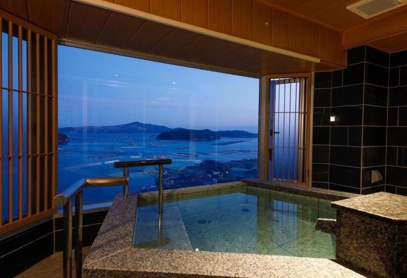 Люкс, Sun Urashima Yuki No Sato