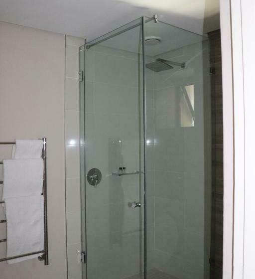 Студия Deluxe, The Residences At Crystal Towers