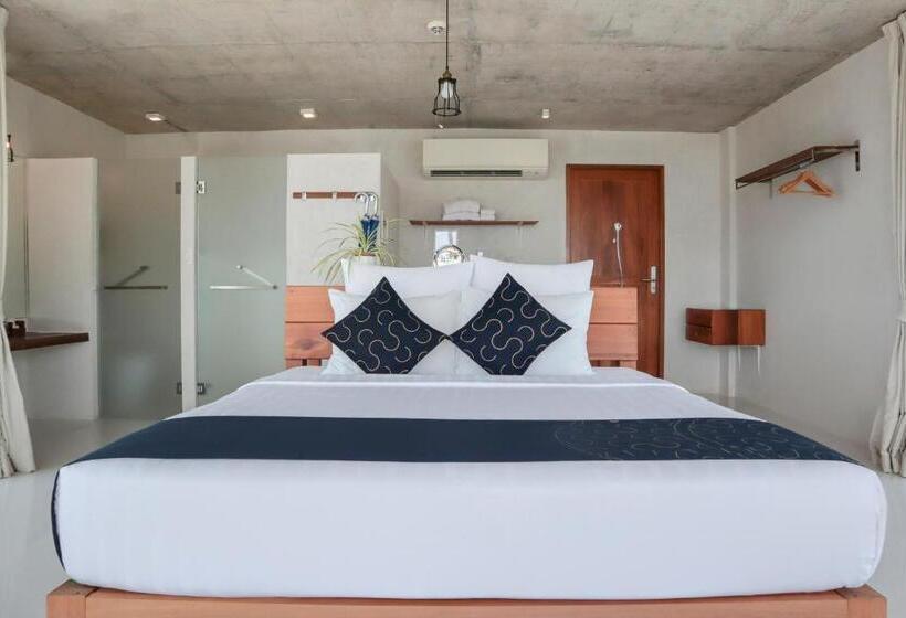 디럭스 스위트, Wabi Sabi Boutique Hotel   Sha Extra Plus