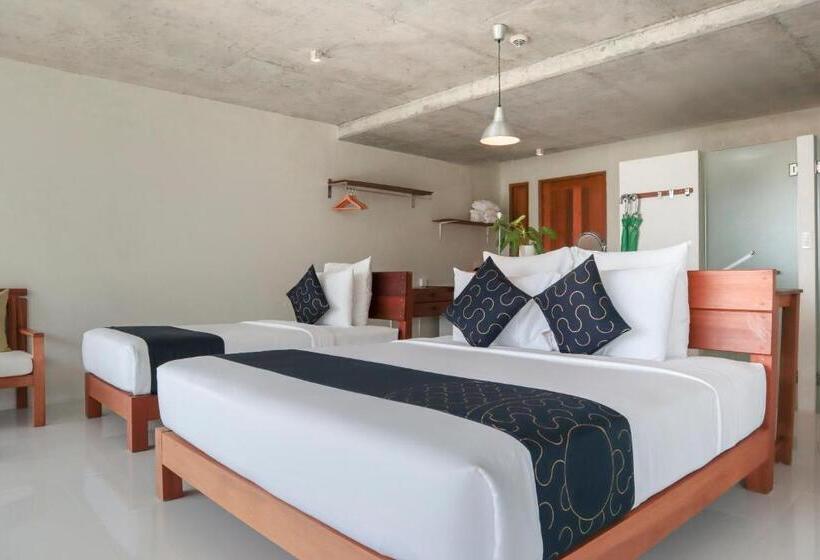 프리미엄 스위트, Wabi Sabi Boutique Hotel   Sha Extra Plus