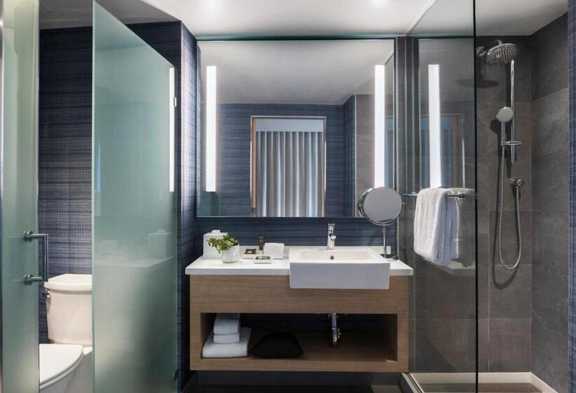장애인을 위한 수피리어 룸, Novotel Miami Brickell