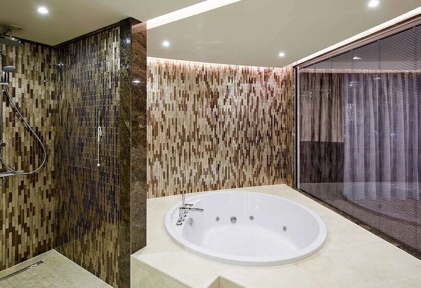 エクゼクティブスイート, Pullman Istanbul Hotel & Convention Center
