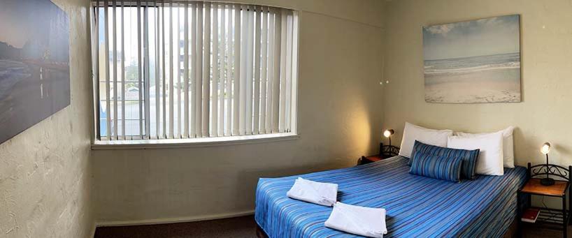 Апартаменты 2 Спальни, Waterview Holiday Apartments