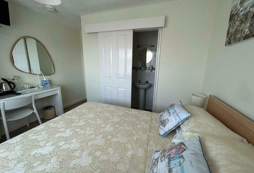 标准间, Leeward House B&b