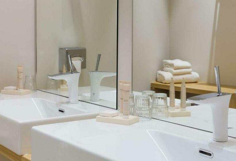 Cameră Confort, Best Western Plus Hotel Divona Cahors