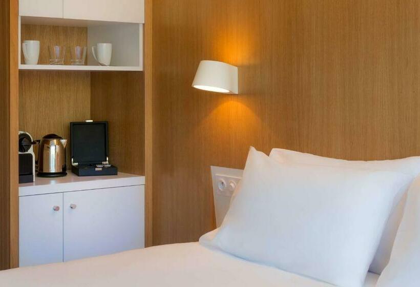 اتاق راحتی, Best Western Plus Hotel Divona Cahors