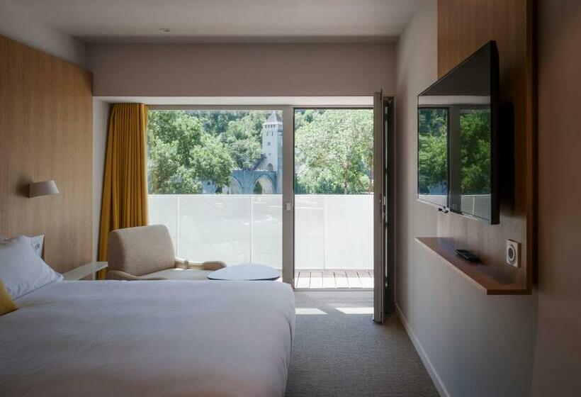 Cameră Confort, Best Western Plus Hotel Divona Cahors