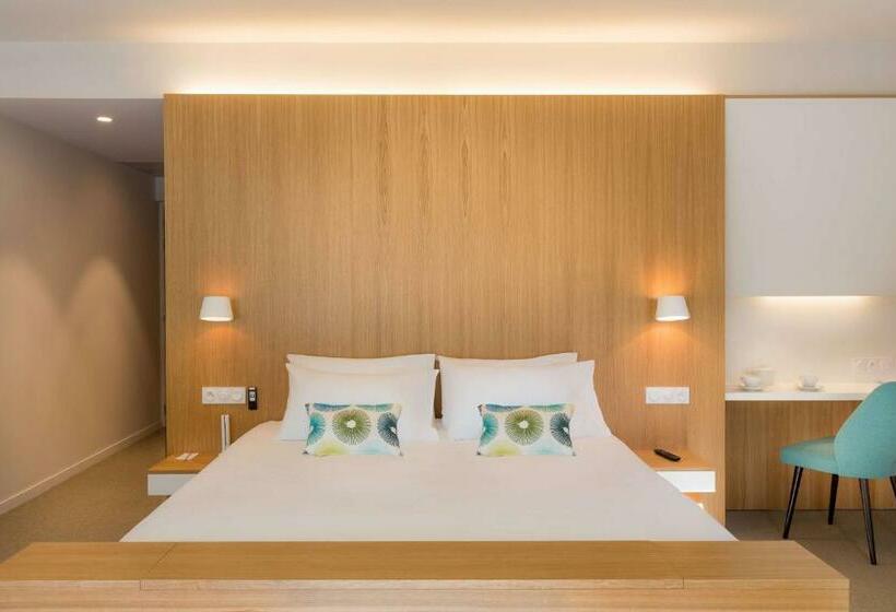 سوییت جونیور, Best Western Plus Hotel Divona Cahors