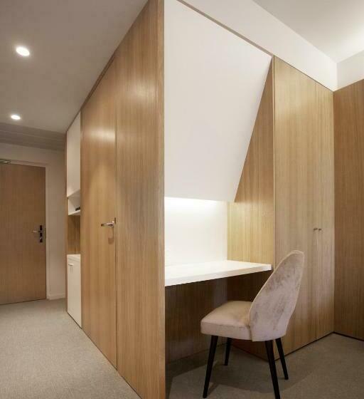 اتاق راحتی, Best Western Plus Hotel Divona Cahors