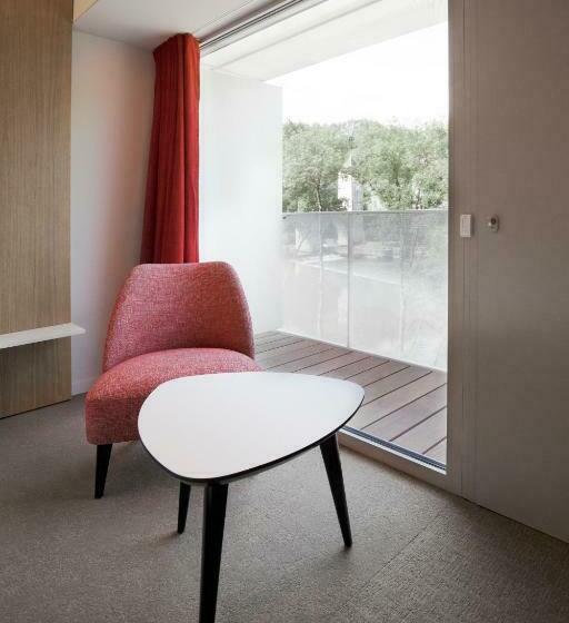 Cameră Confort, Best Western Plus Hotel Divona Cahors