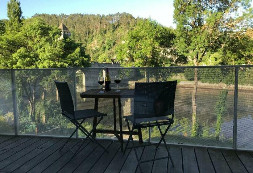 اتاق راحتی, Best Western Plus Hotel Divona Cahors