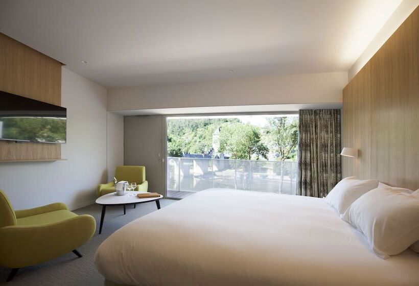 اتاق سوپریور, Best Western Plus Hotel Divona Cahors