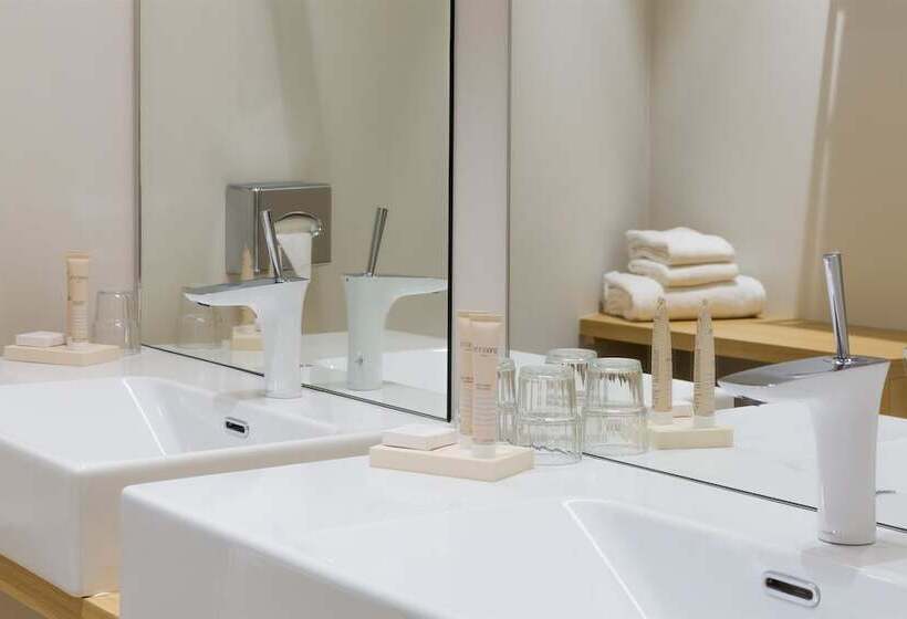 اتاق سوپریور, Best Western Plus Hotel Divona Cahors