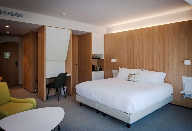 اتاق سوپریور, Best Western Plus Hotel Divona Cahors