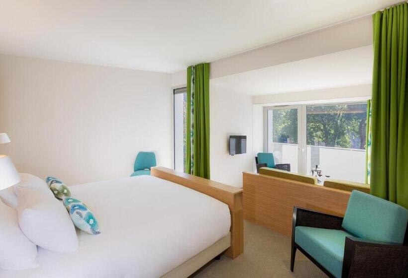 سوییت جونیور, Best Western Plus Hotel Divona Cahors