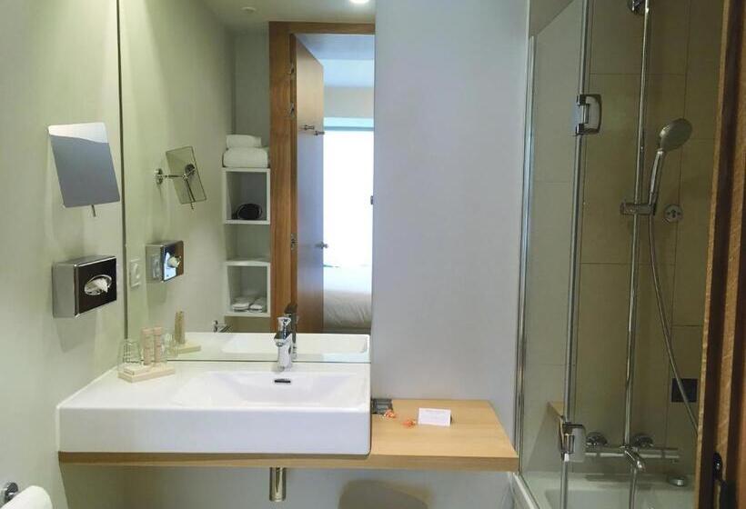 اتاق سوپریور, Best Western Plus Hotel Divona Cahors