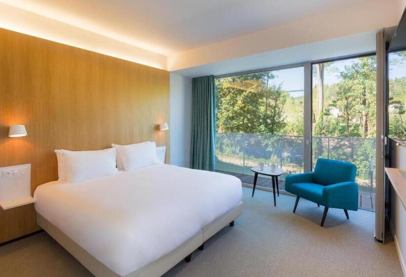 اتاق سوپریور, Best Western Plus Hotel Divona Cahors