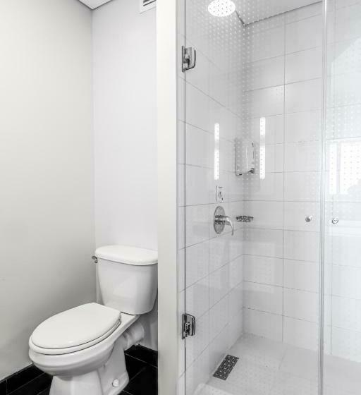 Номер Стандарт, Ibis Cartagena Marbella