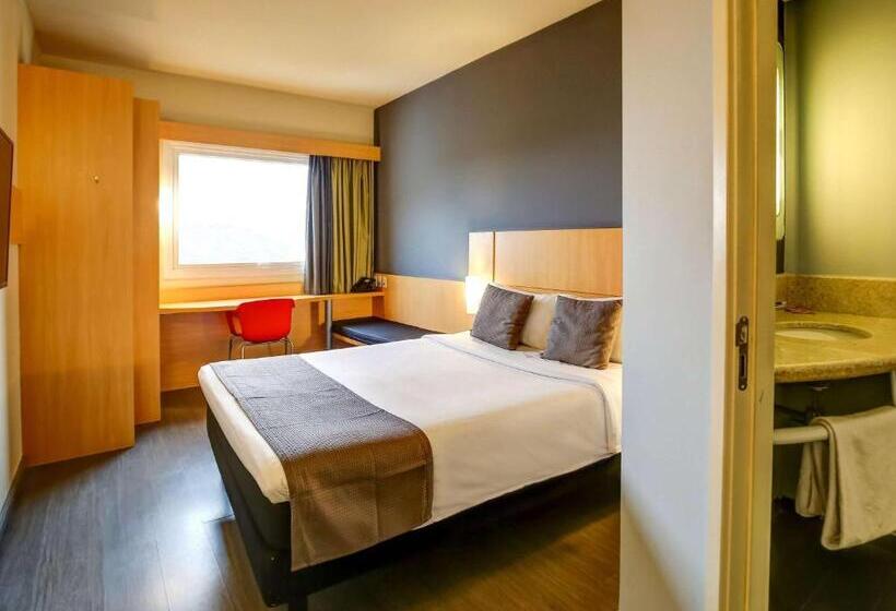 آپارتمان 1 خوابه, Ibis Rio De Janeiro Nova America