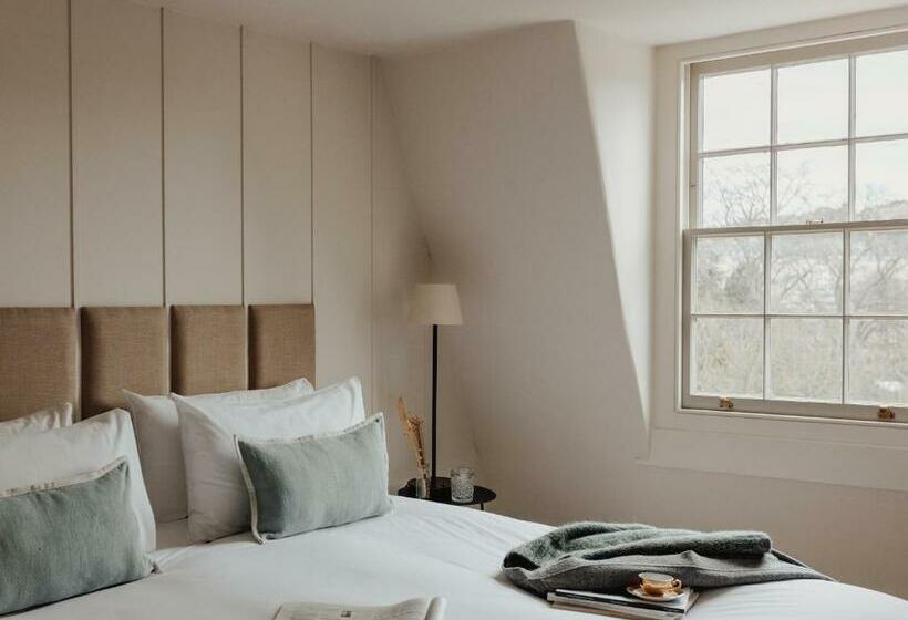 Номер Стандарт, No 15 By Guesthouse, Bath