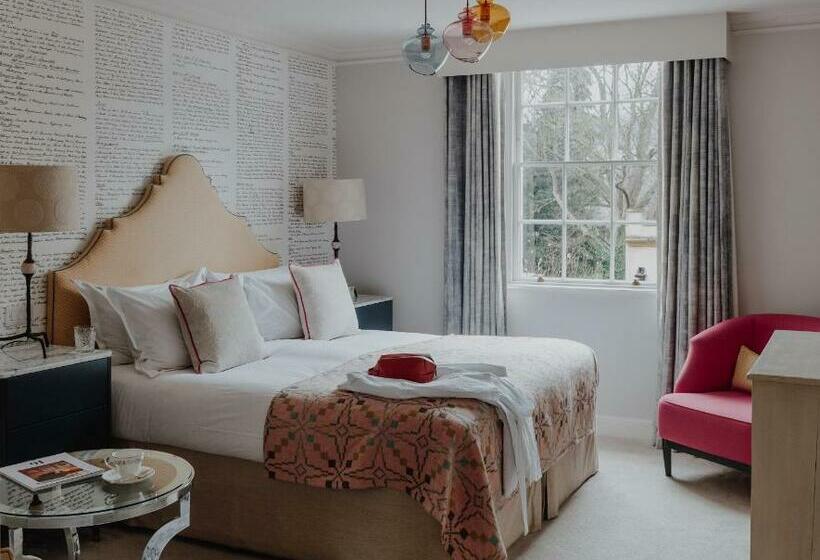 Номер Стандарт, No 15 By Guesthouse, Bath