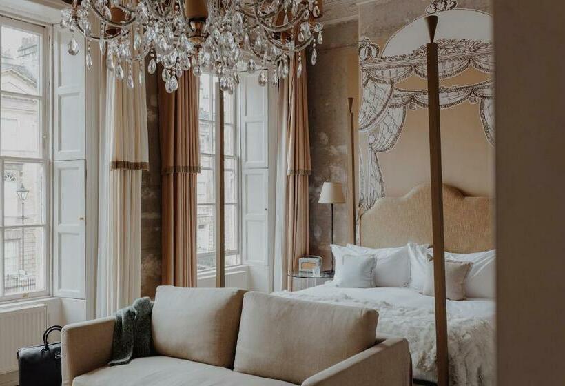 Номер Стандарт, No 15 By Guesthouse, Bath