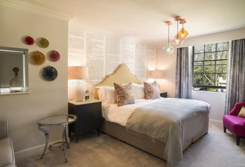 Номер Deluxe, No 15 By Guesthouse, Bath