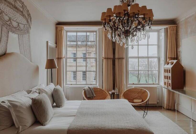 Полулюкс, No 15 By Guesthouse, Bath