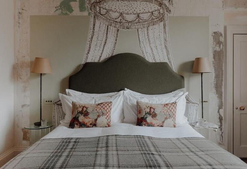 Juniorsviitti, No 15 By Guesthouse, Bath