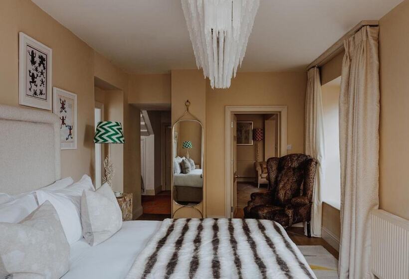 Sviitti, No 15 By Guesthouse, Bath