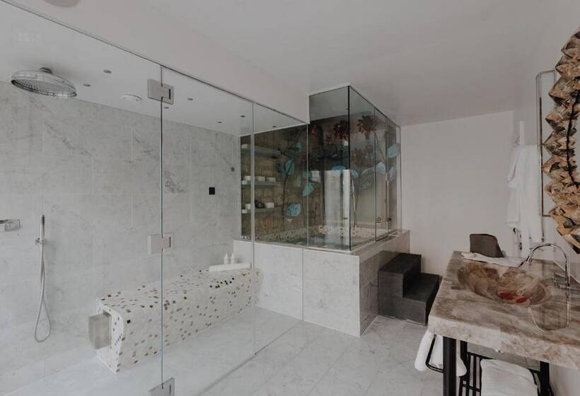 Sviitti, No 15 By Guesthouse, Bath