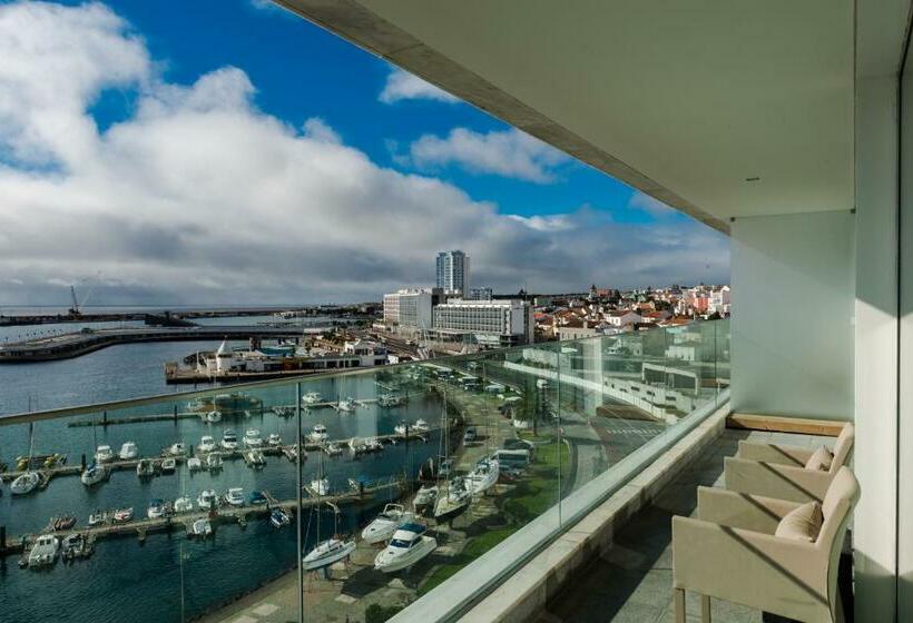 Люкс Вид на Море, Octant Ponta Delgada