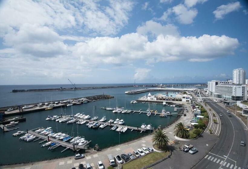 Люкс Вид на Море, Octant Ponta Delgada