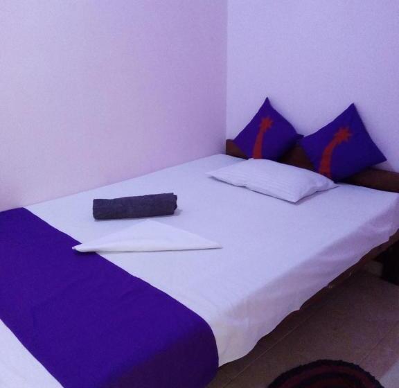 이코노미 싱글 룸, Evening Star Guest Inn