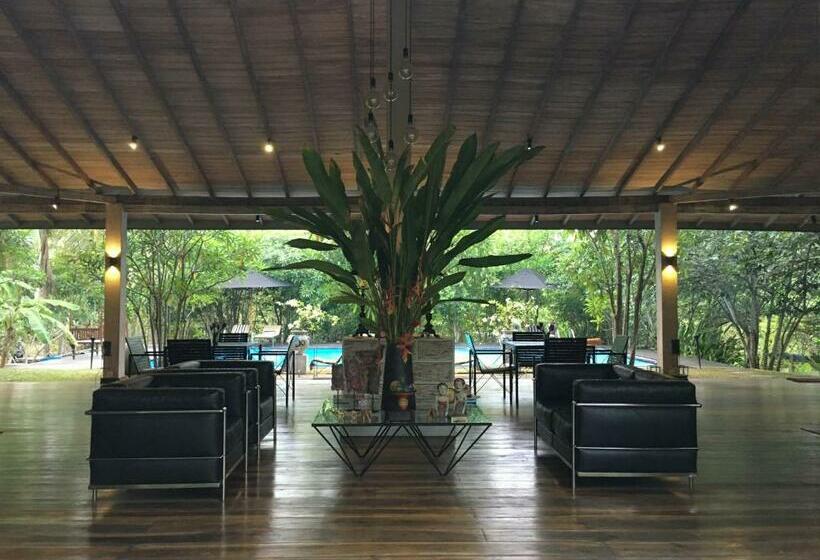 Номер Стандарт, Ginganga Lodge