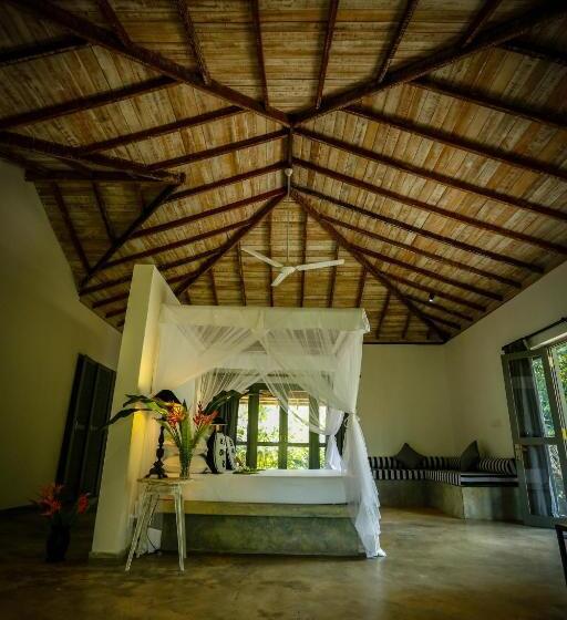 Люкс Повышенной Комфортности, Ginganga Lodge