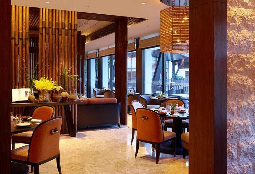 套房, Grand Hyatt Sanya Haitang Bay Resort And Spa
