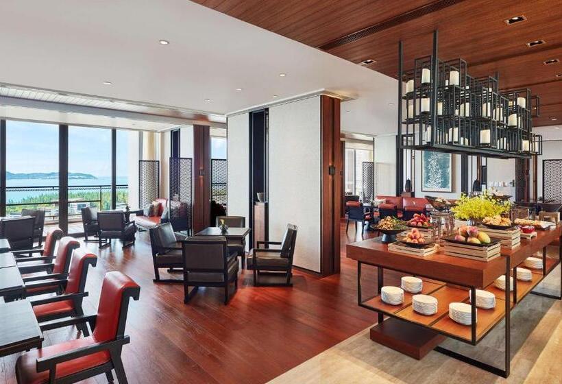 套房, Grand Hyatt Sanya Haitang Bay Resort And Spa