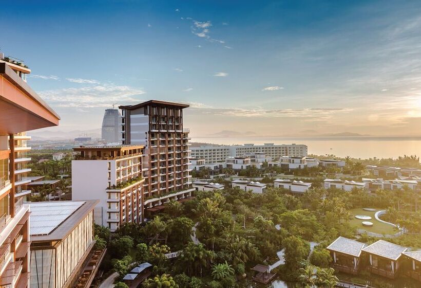 套房, Grand Hyatt Sanya Haitang Bay Resort And Spa