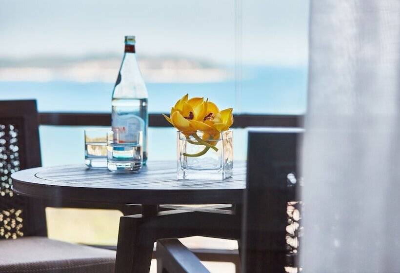 套房, Grand Hyatt Sanya Haitang Bay Resort And Spa