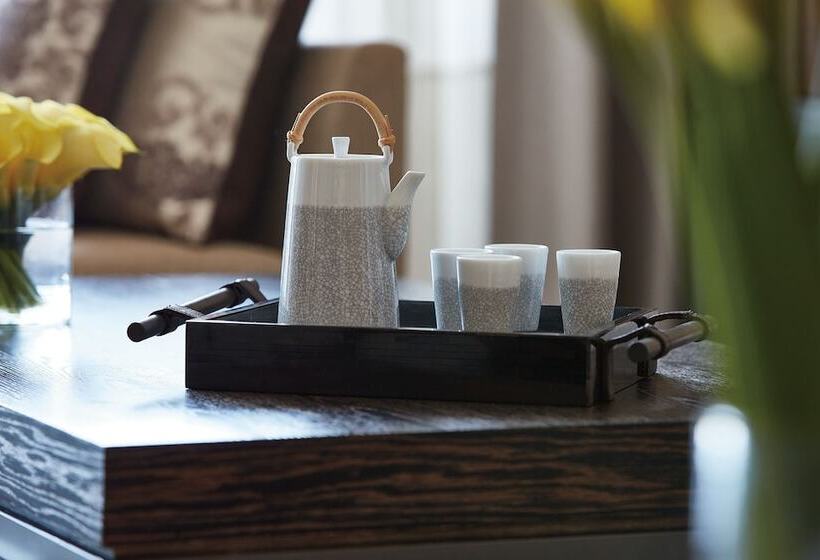 家庭套房, Grand Hyatt Sanya Haitang Bay Resort And Spa
