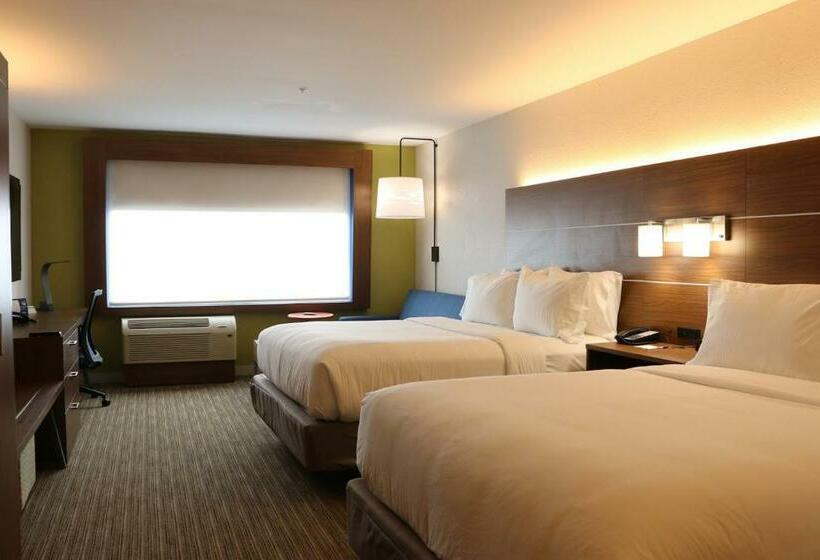 Люкс, Holiday Inn Express & Suites   Detroit Northwest   Livonia, An Ihg