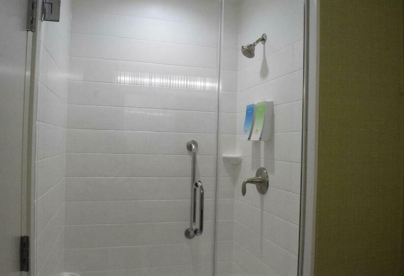 스탠다드 스튜디오, Home2 Suites By Hilton Shenandoah The Woodlands