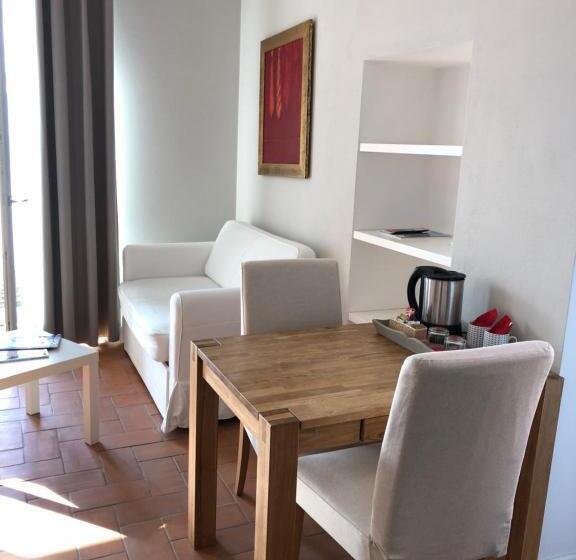 Номер Deluxe Вид на Озеро, Locanda Pozzetto