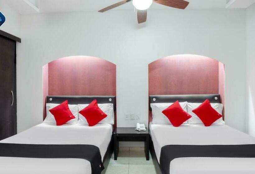 스탠다드 룸, Maioris Guadalajara